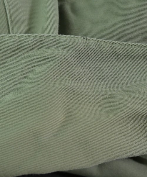 UNITED TOKYO（ユナイテッドトウキョウ）カジュアルシャツ カーキ サイズ:2(M位) メンズ/2200635905093