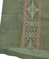 UNITED TOKYO（ユナイテッドトウキョウ）カジュアルシャツ カーキ サイズ:2(M位) メンズ/2200635905093