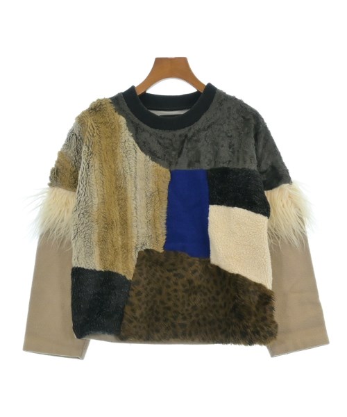 ユナイテッドトウキョウ(UNITED TOKYO)のUNITED TOKYO スウェット