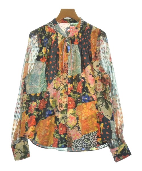 ユナイテッドトウキョウ(UNITED TOKYO)のUNITED TOKYO ブラウス