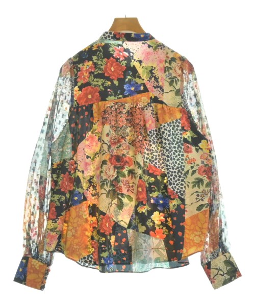 UNITED TOKYO（ユナイテッドトウキョウ）ブラウス その他（柄物・カラフル） サイズ:1(S位) レディース/2200644290197