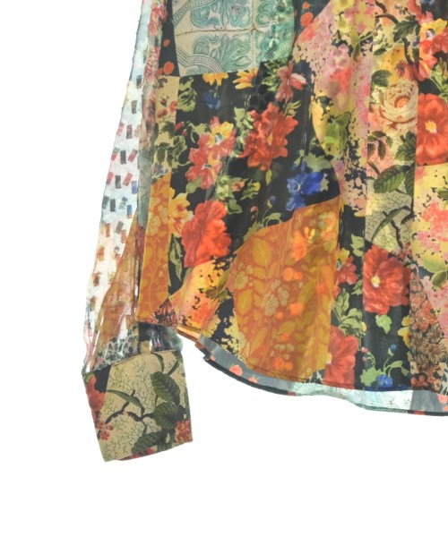 UNITED TOKYO（ユナイテッドトウキョウ）ブラウス その他（柄物・カラフル） サイズ:1(S位) レディース/2200644290197