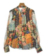 UNITED TOKYO ブラウス