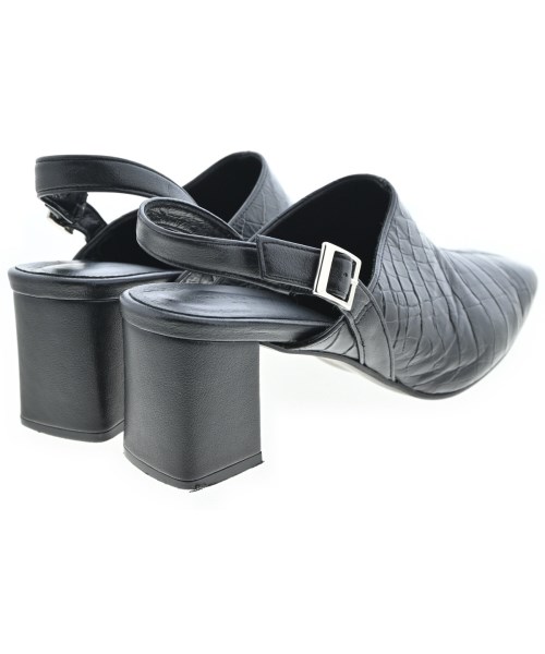 UNITED TOKYO（ユナイテッドトウキョウ）パンプス 黒 サイズ:2(24.5cm位) レディース/2200644362016