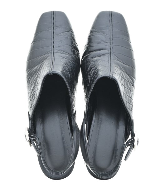 UNITED TOKYO（ユナイテッドトウキョウ）パンプス 黒 サイズ:2(24.5cm位) レディース/2200644362016