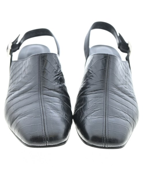 UNITED TOKYO（ユナイテッドトウキョウ）パンプス 黒 サイズ:2(24.5cm位) レディース/2200644362016