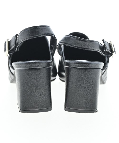 UNITED TOKYO（ユナイテッドトウキョウ）パンプス 黒 サイズ:2(24.5cm位) レディース/2200644362016