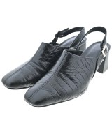 UNITED TOKYO（ユナイテッドトウキョウ）パンプス 黒 サイズ:2(24.5cm位) レディース/2200644362016