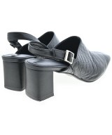 UNITED TOKYO（ユナイテッドトウキョウ）パンプス 黒 サイズ:2(24.5cm位) レディース/2200644362016