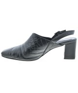 UNITED TOKYO（ユナイテッドトウキョウ）パンプス 黒 サイズ:2(24.5cm位) レディース/2200644362016