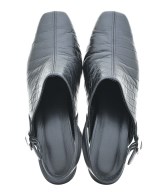 UNITED TOKYO（ユナイテッドトウキョウ）パンプス 黒 サイズ:2(24.5cm位) レディース/2200644362016