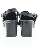 UNITED TOKYO（ユナイテッドトウキョウ）パンプス 黒 サイズ:2(24.5cm位) レディース/2200644362016