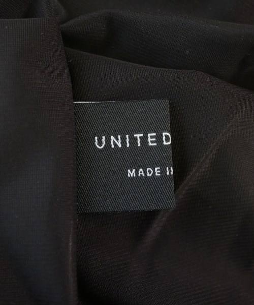 UNITED TOKYO（ユナイテッドトウキョウ）Tシャツ・カットソー 茶 サイズ:-(S位) レディース/2200644415033