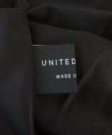 UNITED TOKYO（ユナイテッドトウキョウ）Tシャツ・カットソー 茶 サイズ:-(S位) レディース/2200644415033