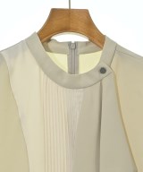 UNITED TOKYO（ユナイテッドトウキョウ）ブラウス ベージュ サイズ:0(XS位) レディース/2200644123082