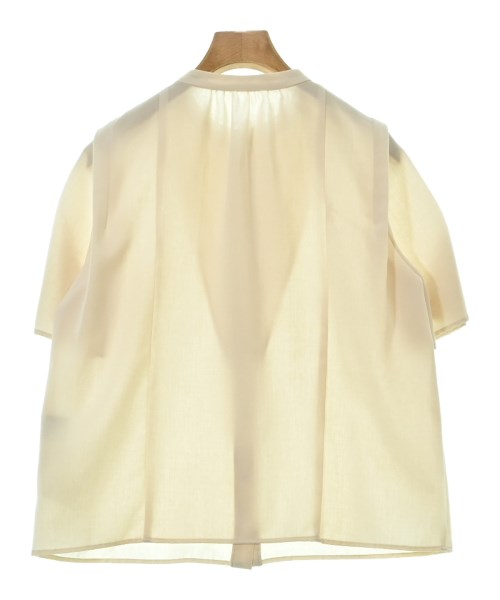 UNITED TOKYO（ユナイテッドトウキョウ）カジュアルシャツ ベージュ サイズ:F レディース/2200644123099