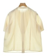 UNITED TOKYO（ユナイテッドトウキョウ）カジュアルシャツ ベージュ サイズ:F レディース/2200644123099