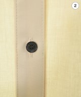 UNITED TOKYO（ユナイテッドトウキョウ）カジュアルシャツ ベージュ サイズ:F レディース/2200644123099