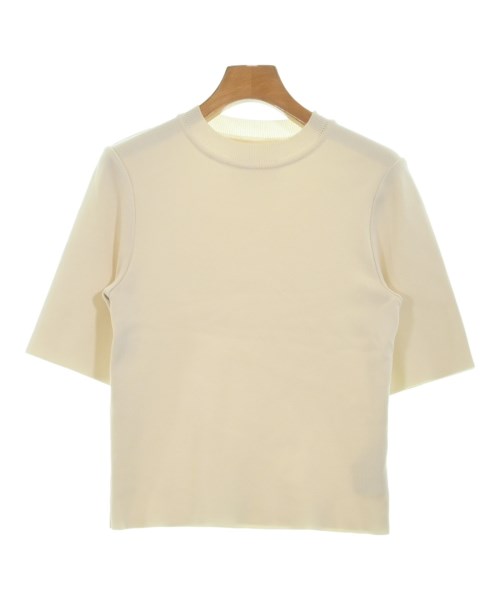 UNITED TOKYO(ユナイテッドトウキョウ)ニット・セーター ベージュ サイズ:F/2200644123112