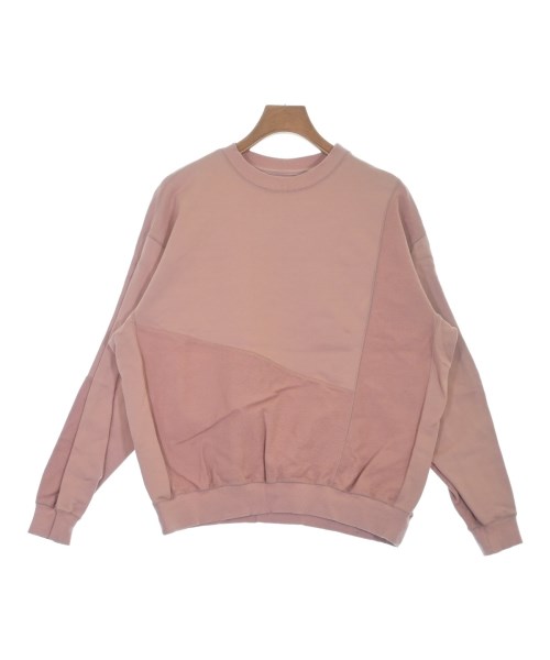 UNITED TOKYO(ユナイテッドトウキョウ)スウェット ピンク サイズ:1(S位)/2200644869010