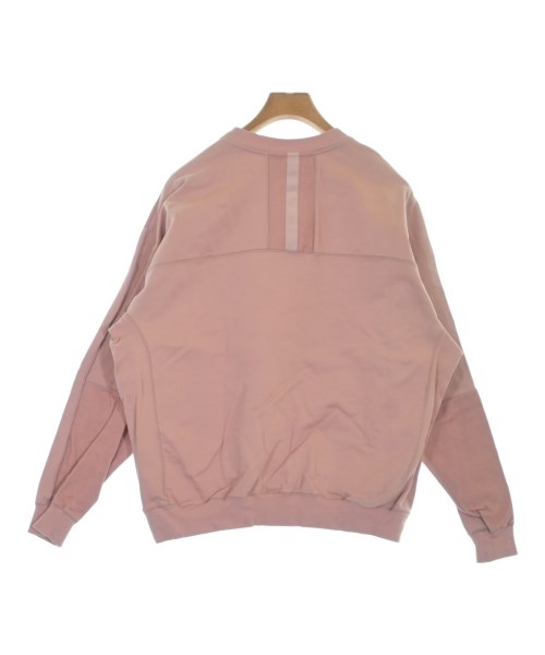 UNITED TOKYO（ユナイテッドトウキョウ）スウェット ピンク サイズ:1(S位) メンズ/2200644869010