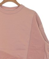 UNITED TOKYO（ユナイテッドトウキョウ）スウェット ピンク サイズ:1(S位) メンズ/2200644869010