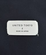 UNITED TOKYO（ユナイテッドトウキョウ）カジュアルジャケット 紺 サイズ:2(M位) メンズ/2200542458095