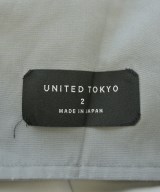 UNITED TOKYO（ユナイテッドトウキョウ）その他 グレー サイズ:2(M位) メンズ/2200542458132