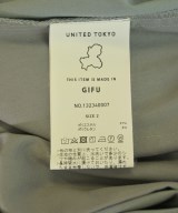 UNITED TOKYO（ユナイテッドトウキョウ）その他 グレー サイズ:2(M位) メンズ/2200542458156