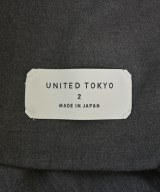 UNITED TOKYO（ユナイテッドトウキョウ）その他 グレー サイズ:2(M位) メンズ/2200542458163
