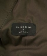 UNITED TOKYO（ユナイテッドトウキョウ）その他 緑 サイズ:3(L位) メンズ/2200542458170