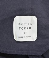 UNITED TOKYO（ユナイテッドトウキョウ）その他 紺 サイズ:2(M位) メンズ/2200542458194