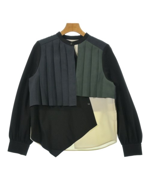 ユナイテッドトウキョウ(UNITED TOKYO)のUNITED TOKYO ブラウス