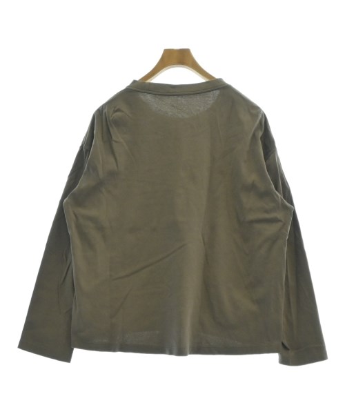 UNITED TOKYO（ユナイテッドトウキョウ）Tシャツ・カットソー カーキ サイズ:2(M位) メンズ/2200526850037