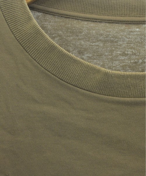 UNITED TOKYO（ユナイテッドトウキョウ）Tシャツ・カットソー カーキ サイズ:2(M位) メンズ/2200526850037