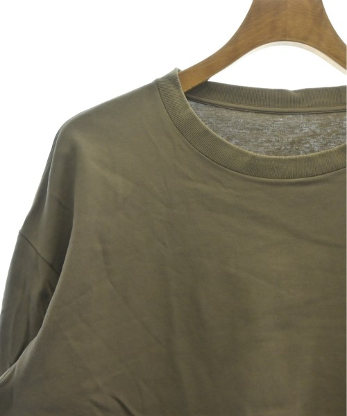 UNITED TOKYO（ユナイテッドトウキョウ）Tシャツ・カットソー カーキ サイズ:2(M位) メンズ/2200526850037