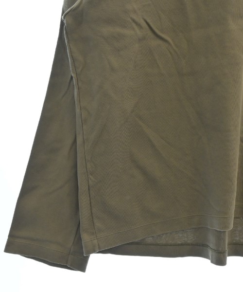 UNITED TOKYO（ユナイテッドトウキョウ）Tシャツ・カットソー カーキ サイズ:2(M位) メンズ/2200526850037