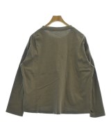 UNITED TOKYO（ユナイテッドトウキョウ）Tシャツ・カットソー カーキ サイズ:2(M位) メンズ/2200526850037
