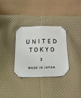 UNITED TOKYO（ユナイテッドトウキョウ）その他 ベージュ サイズ:3(L位) メンズ/2200549579137