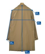 UNITED TOKYO（ユナイテッドトウキョウ）その他 ベージュ サイズ:3(L位) メンズ/2200549579137