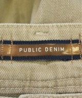 UNITED TOKYO（ユナイテッドトウキョウ）デニムパンツ ベージュ サイズ:3(L位) メンズ/2200552580021