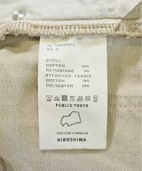 UNITED TOKYO（ユナイテッドトウキョウ）デニムパンツ ベージュ サイズ:3(L位) メンズ/2200552580021