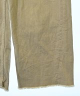 UNITED TOKYO（ユナイテッドトウキョウ）デニムパンツ ベージュ サイズ:3(L位) メンズ/2200552580021