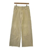 UNITED TOKYO デニムパンツ