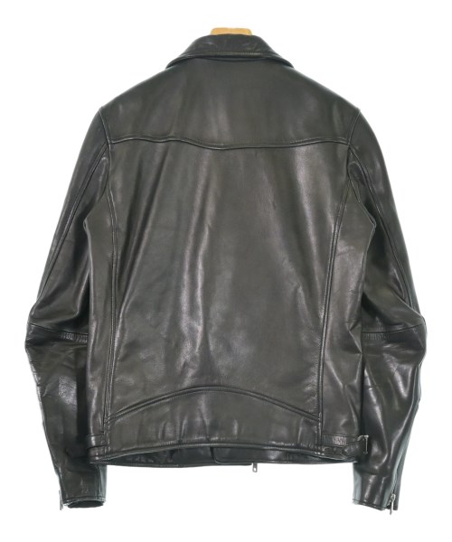 UNITED TOKYO（ユナイテッドトウキョウ）ライダース 黒 サイズ:1(S位) メンズ/2200614562033