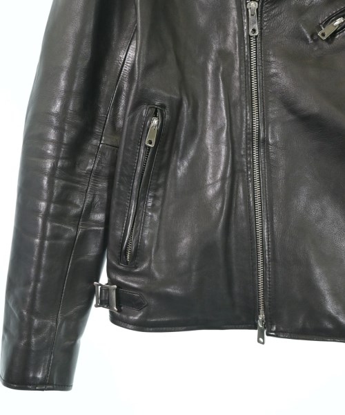 UNITED TOKYO（ユナイテッドトウキョウ）ライダース 黒 サイズ:1(S位) メンズ/2200614562033