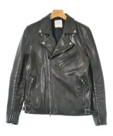 UNITED TOKYO（ユナイテッドトウキョウ）ライダース 黒 サイズ:1(S位) メンズ/2200614562033