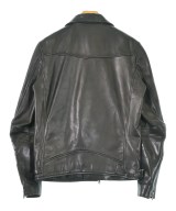 UNITED TOKYO（ユナイテッドトウキョウ）ライダース 黒 サイズ:1(S位) メンズ/2200614562033