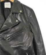 UNITED TOKYO（ユナイテッドトウキョウ）ライダース 黒 サイズ:1(S位) メンズ/2200614562033