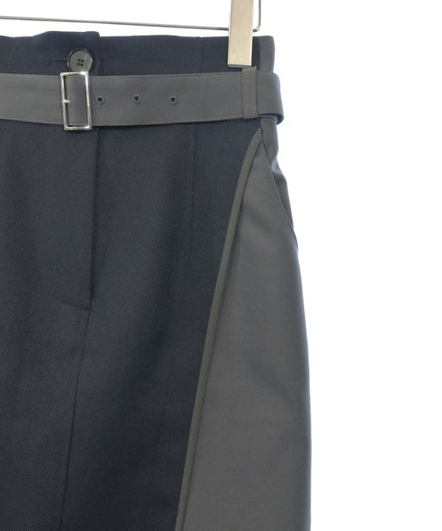 UNITED TOKYO（ユナイテッドトウキョウ）ロング・マキシ丈スカート 紺 サイズ:2(M位) レディース/2200621633023